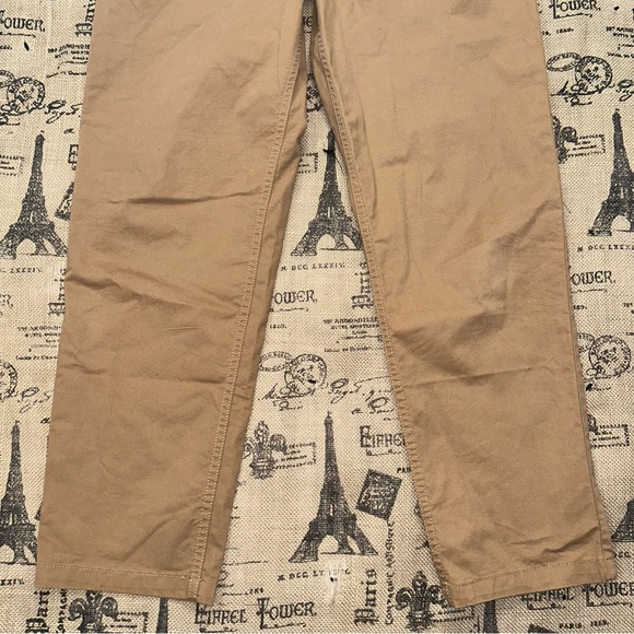 Vans Khaki Range Relaxed Elastic Pants Size XS
Excellent Condition - Picture 7 of 16